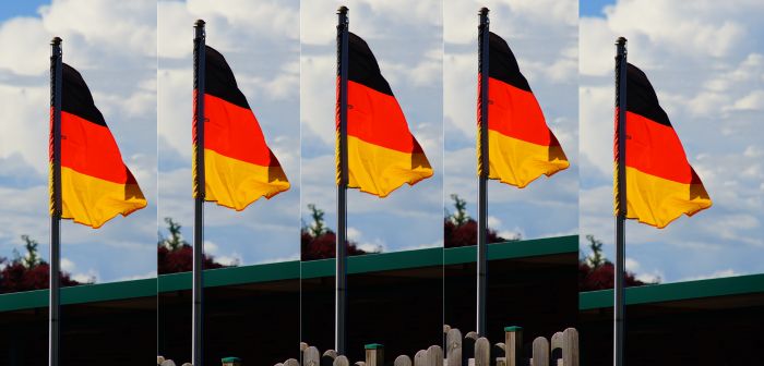 How to Get a Germany Work VisaLegal Sector?