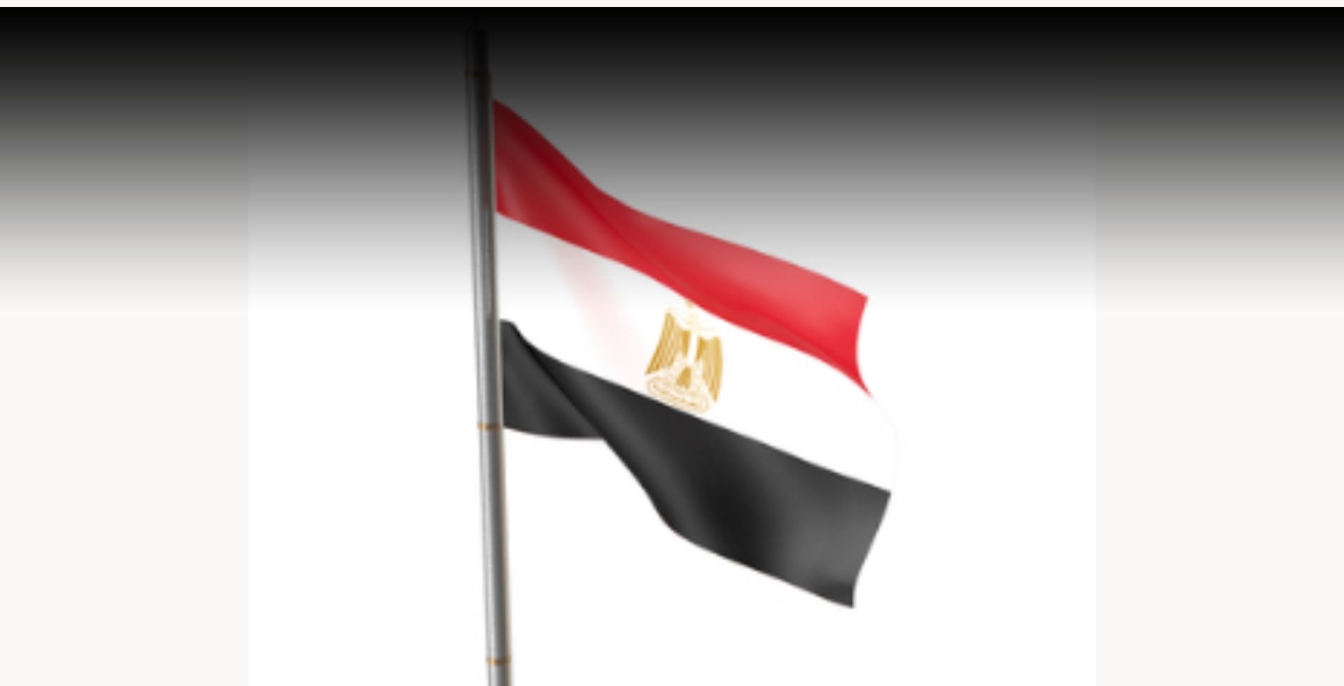 Egypt flag