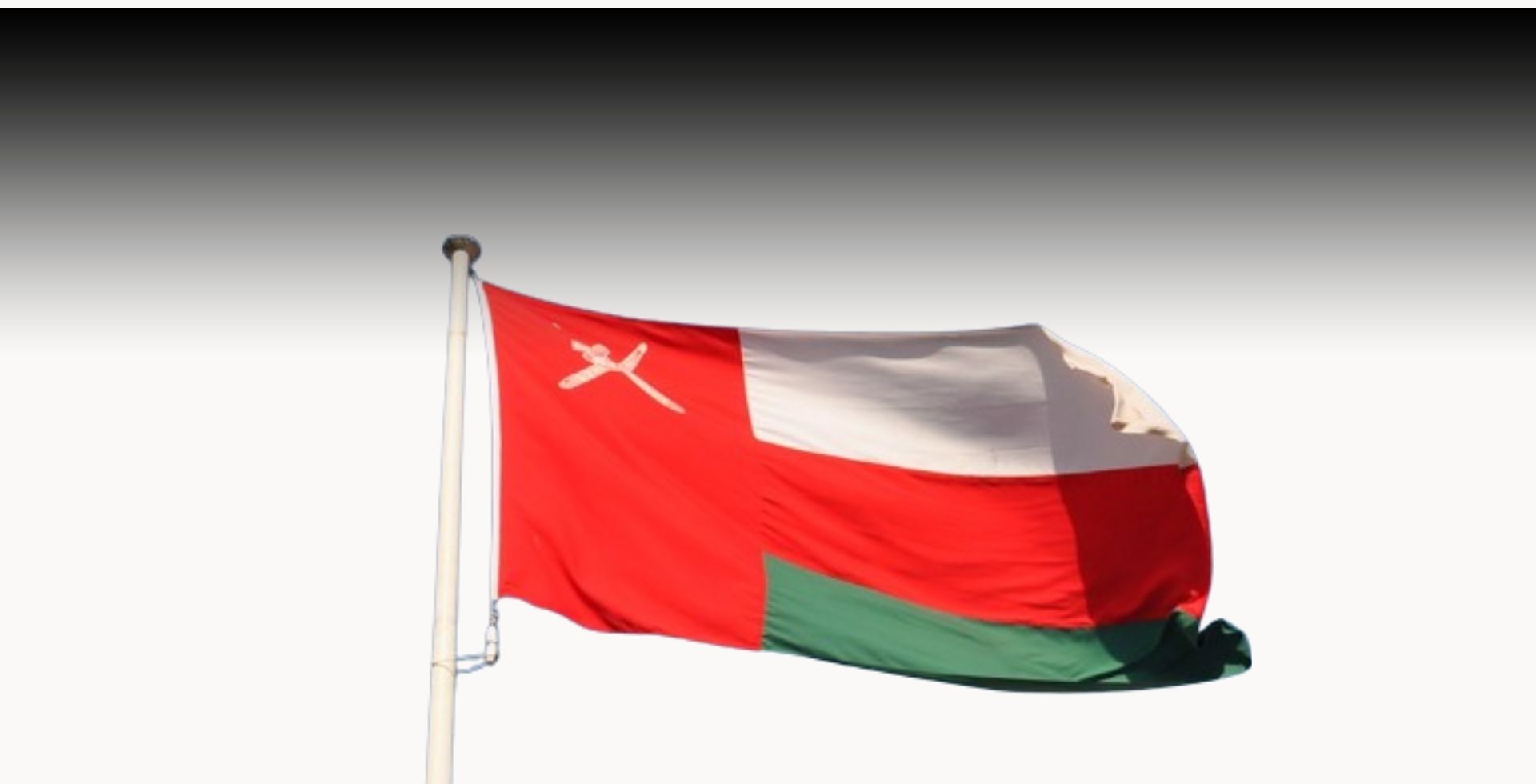 oman flag